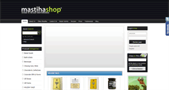Desktop Screenshot of mastihashopny.com